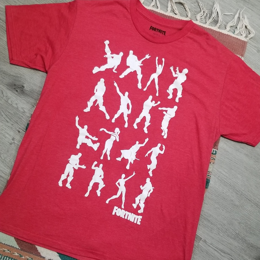 Fortnite Shirt